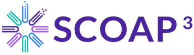 Logo of Scope3